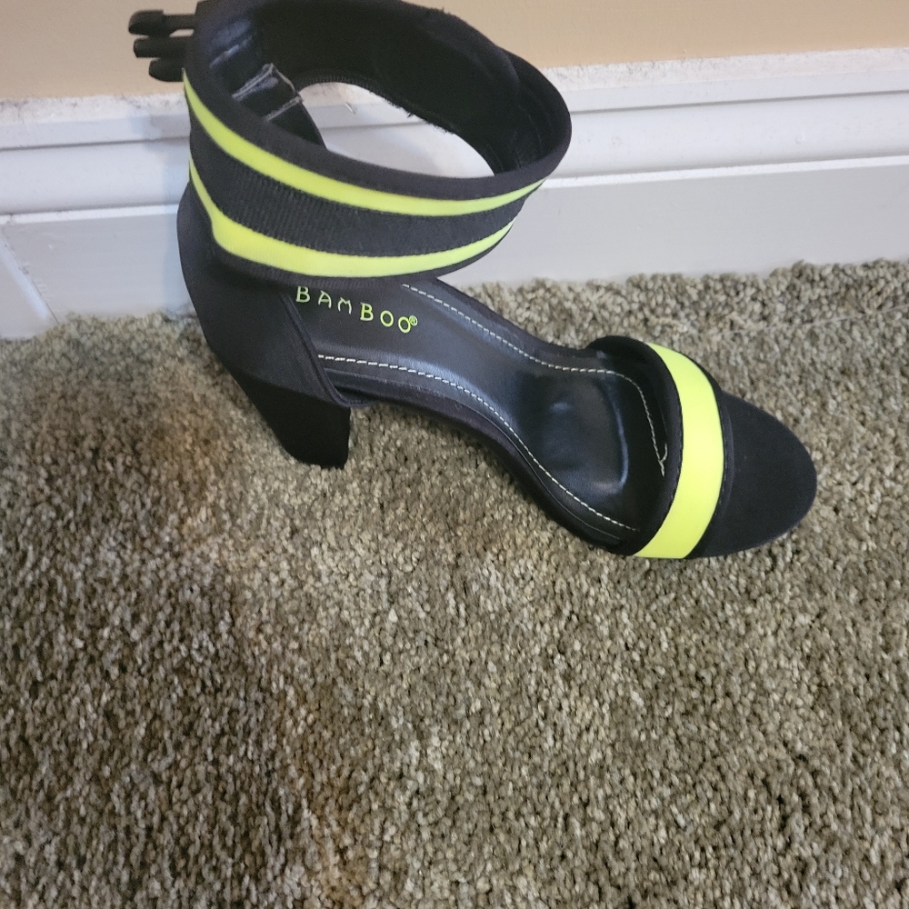 Shoes - Picture 2 of 2